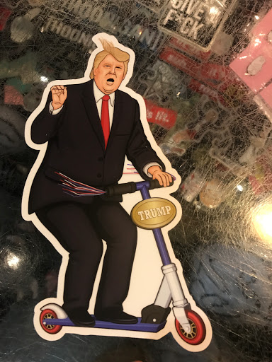 Clothing Store «Zumiez», reviews and photos, 1500 Cottonwood Creek #160, Highland Village, TX 75077, USA