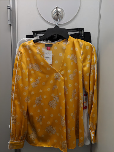 Department Store «Nordstrom Rack 12th Street», reviews and photos, 555 12th St NW c120, Washington, DC 20004, USA