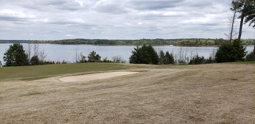 Golf Course «Arrowhead Pointe Golf Course», reviews and photos, 2790 Olympic Rowing Dr, Elberton, GA 30635, USA
