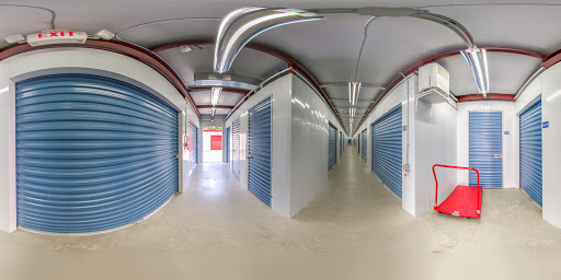 Self-Storage Facility «CubeSmart Self Storage», reviews and photos, 45 School House Rd, Old Saybrook, CT 06475, USA