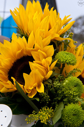 Florist «Thistle Floral & Home», reviews and photos, 25960 Central Ave NE, Kingston, WA 98346, USA