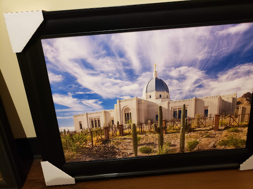 Religious Goods Store «Deseret Book», reviews and photos, 2894 S Santan Village Pkwy Suite 103, Gilbert, AZ 85295, USA