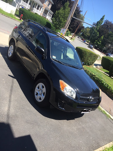 Car Dealer «American Eagle Auto Sales», reviews and photos, 729 Farm Rd, Marlborough, MA 01752, USA