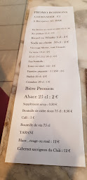 Photo n°2 de Le Restaurant Du Traiteur à Montluçon ()