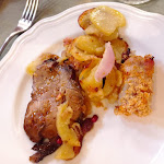 Photo n°12 de l'avis de Maria.i fait le 30/10/2022 à 17:57 sur le  Restaurant @ Agriturismo Masseria La Chiusa à San Giuseppe Jato