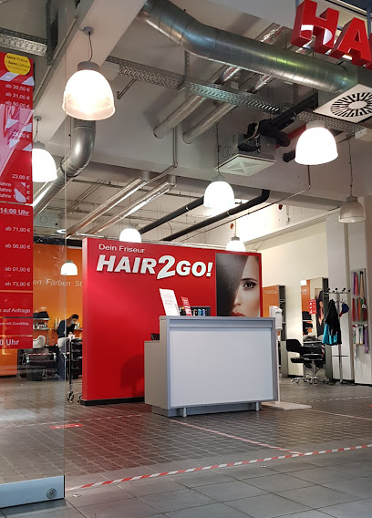 HAIR2GO!