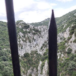 Photo n° 10 de l'avis de Jean-baptiste.r fait le 14/07/2020 à 16:25 pour Parking N°1 Gorges de Galamus 