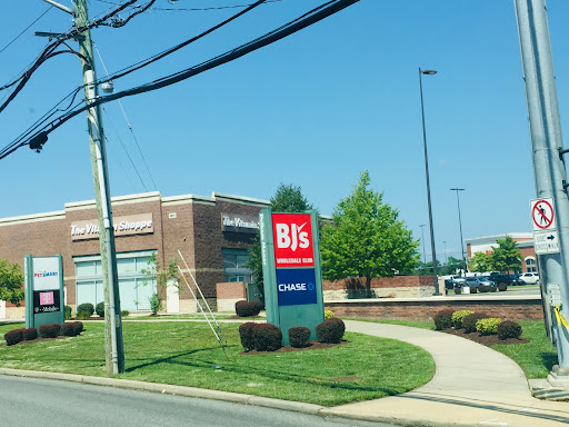 Warehouse club «BJ’s Wholesale Club», reviews and photos, 825 Pelham Pkwy, Pelham Manor, NY 10803, USA