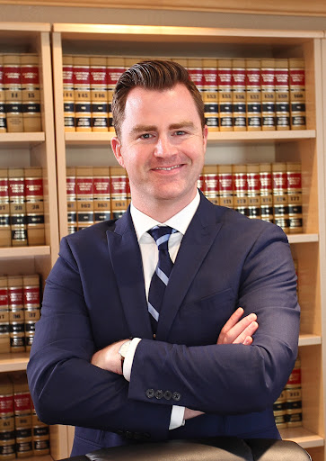 Personal Injury Attorney «Scranton Law Firm», reviews and photos