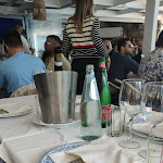 Photo n°9 de l'avis de Veronica.' fait le 25/04/2022 à 22:07 sur le  Ristorante il Cantuccio Nerano à Marina del Cantone