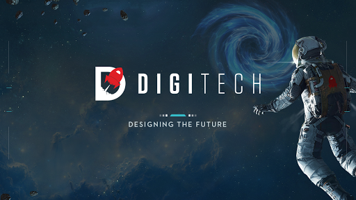 Digitech Web Design Austin