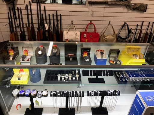 Pawn Shop «P&A Super Pawnbrokers», reviews and photos, 5340 Youngstown Warren Rd, Niles, OH 44446, USA