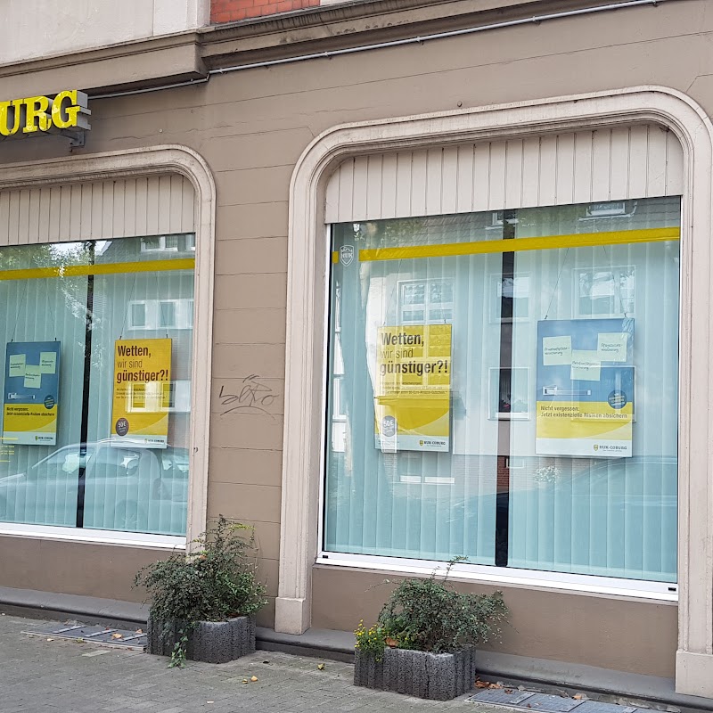 HUK-COBURG Versicherung Melisa Halilbasic in Recklinghausen - Ost