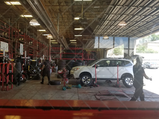 Tire Shop «Discount Tire Store - Bountiful, UT», reviews and photos, 2527 S Main St, Bountiful, UT 84010, USA