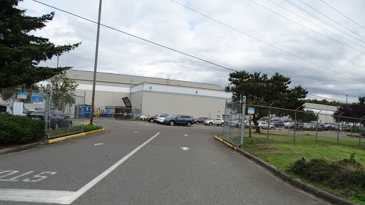 Post Office «USPS Distribution Center», reviews and photos, 10700 27th Ave S, Tukwila, WA 98168, USA