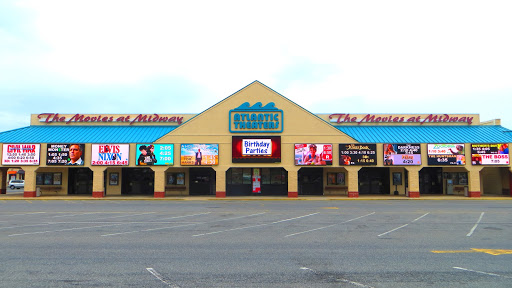 Movie Theater «Movies At Midway», reviews and photos, 18585 Coastal Hwy #1, Rehoboth Beach, DE 19971, USA