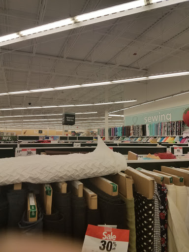 Fabric Store «Jo-Ann Fabrics and Crafts», reviews and photos, 11655 Bandera Rd, San Antonio, TX 78250, USA