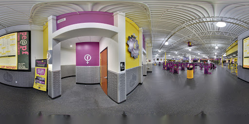 Gym «Planet Fitness», reviews and photos, 4911 Coconut Creek Pkwy, Coconut Creek, FL 33063, USA
