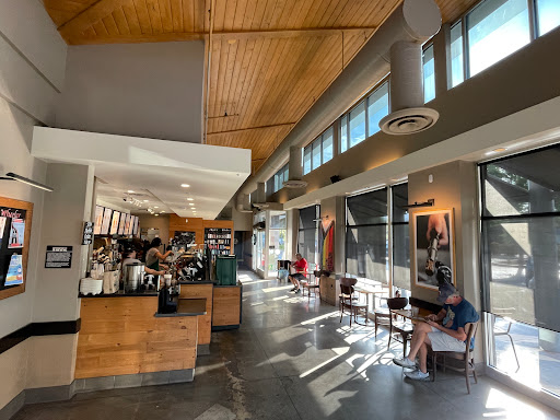 Coffee Shop «Starbucks», reviews and photos, 1181 Foothill Blvd, La Verne, CA 91750, USA