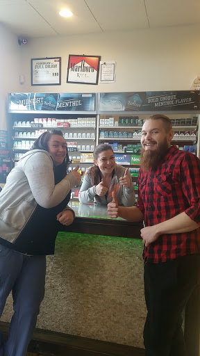 Tobacco Shop «Fairhaven Smoke Shop», reviews and photos, 177 Huttleston Ave, Fairhaven, MA 02719, USA