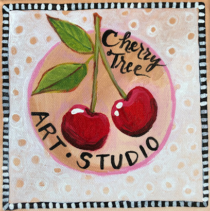 Cherry Tree Art Studio
