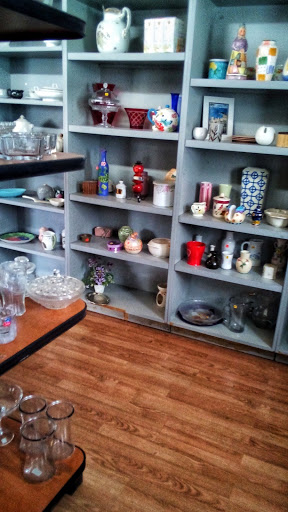 Thrift Store «Blessingdales Thrift Store», reviews and photos, 2621 N Oracle Rd, Tucson, AZ 85705, USA
