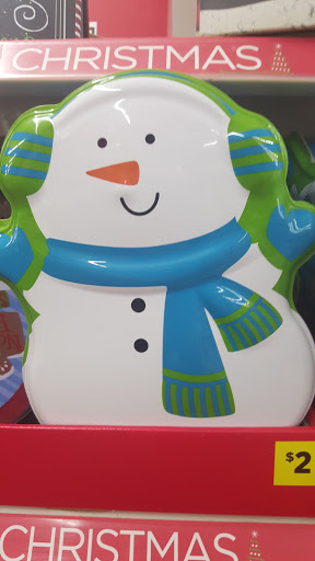 Home Goods Store «Dollar General», reviews and photos, 3704 Berryhill Rd, Milton, FL 32571, USA