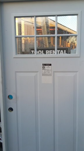 Tool Rental Service «HD Supply Home Improvement Solutions», reviews and photos, 17600 S Main St, Gardena, CA 90248, USA