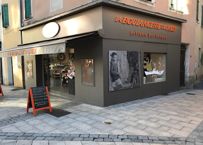 La Boulangerie De Jules à Gap