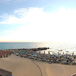 Photo n°6 de l'avis de Grzegorz.r fait le 26/08/2022 à 20:32 sur le  Tigriglio beach food à Vada