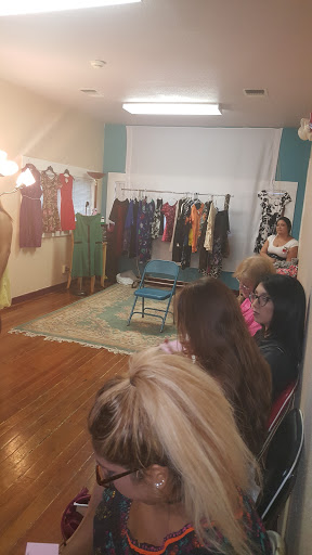 Coffee Shop «Sabinas Coffee House», reviews and photos, 2303 W Commerce St, San Antonio, TX 78207, USA