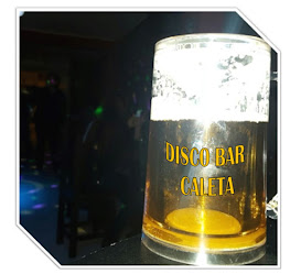 Disco Bar Kaleta