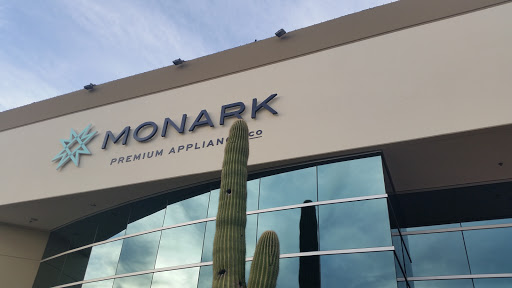 Appliance Store «Monark Premium Appliance Co.», reviews and photos, 15500 N Greenway Hayden Loop #103, Scottsdale, AZ 85260, USA