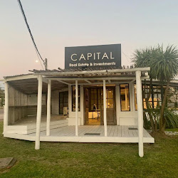 Capital Real Estate La Barra