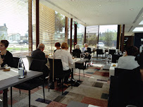 Atmosphère du Restaurant gastronomique Restaurant l'Auberge de Bagatelle à Le Mans - n°8