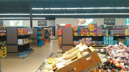 Supermarket «ALDI», reviews and photos, 1702 Brady St, Davenport, IA 52803, USA
