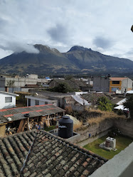 San Pueblo Hostal - Café