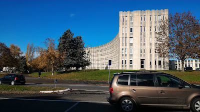 Direction des Services Départementaux de l'Éducation Nationale à Laval