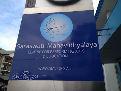 Saraswati Mahavidhyalaya (SMV)