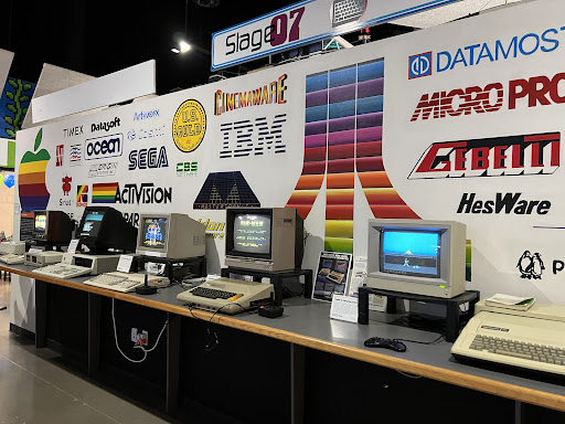 Museum «National Videogame Museum», reviews and photos, 8004 Dallas Pkwy, Frisco, TX 75034, USA