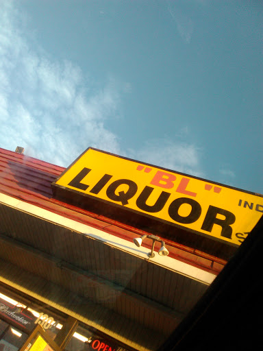 BL Liquor Store