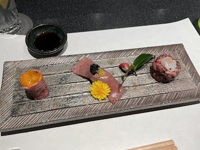 あかうし