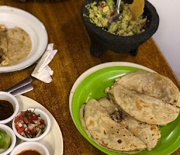 La Chinampa Reforma photo