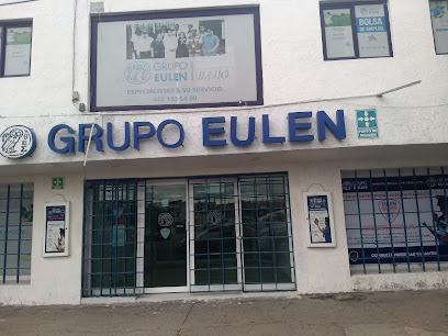 Grupo Eulen