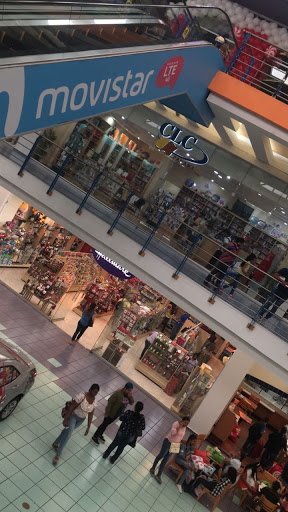 CLC | Albrook Mall