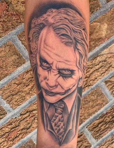 Explore pisces zodiac tattoo ideas, creative tattoo ideas in Brush, available at Timeless tattoo