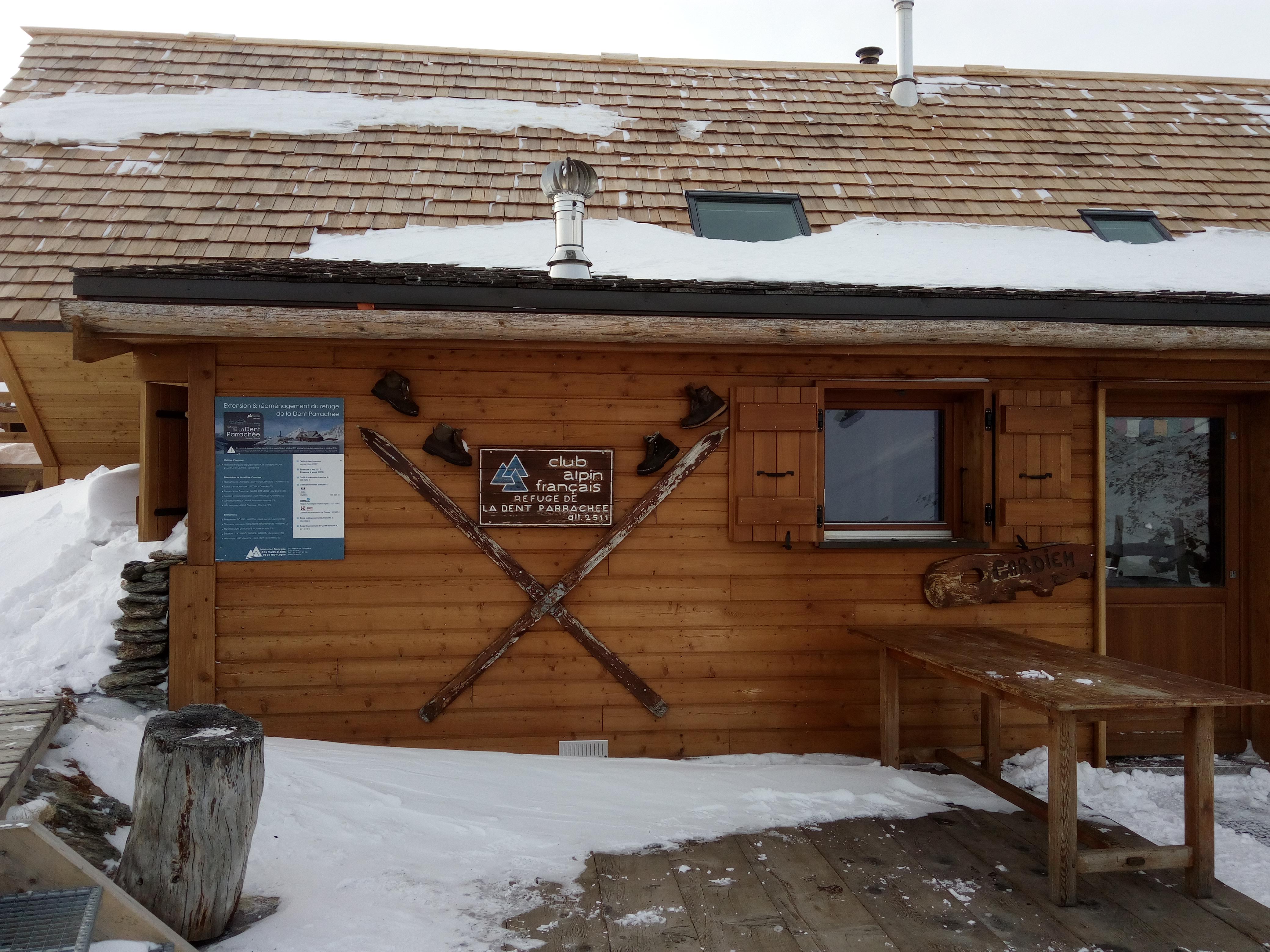 Photo n° 1 de l'avis de Geoff.a fait le 03/02/2019 à 14:30
