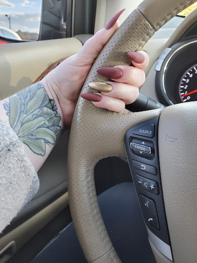 Nail Salon «Beauty Nails», reviews and photos, 40 Villa Rosa Rd, Temple, GA 30179, USA