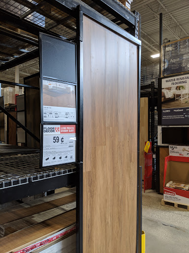 Tile Store «Floor & Decor», reviews and photos, 221 Towne Center Blvd, Sanford, FL 32771, USA