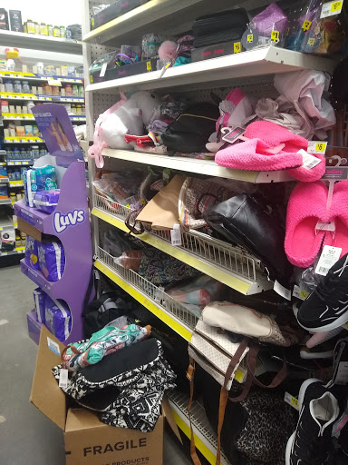 Discount Store «Dollar General», reviews and photos, 5076 Richfield Rd, Flint, MI 48506, USA